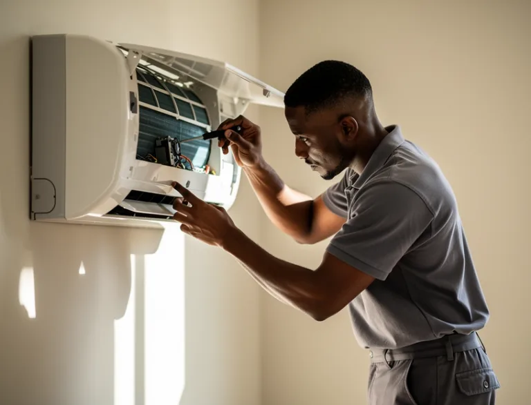 AC Repair service in Littlehampton